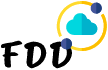 FDD 2023 Logo
